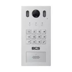 BCS BCS-PAN1611S-S Dvojni sistem zunanji panel TCP/IP/SIP