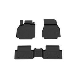 Sahler Gumene patosnice za Renault Megane II 2002-2008