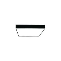 LED stropna svetiljka LED/65W/230V 4000K 60x60 cm