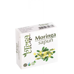 Eterra Sapun Moringa, 100g