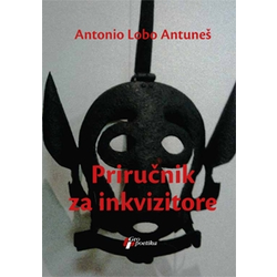 Priručnik za inkvizitore
