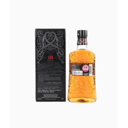 HIGHLAND PARK Viski Viking Pride, 0.7l