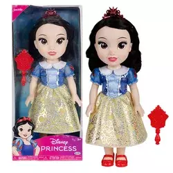 DISNEY Princess Snežana lutka 38cm 1043009