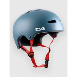 TSG Superlight Solid Color Helmet satin teal