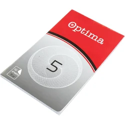 BLOK OPTIMA LEPLJEN ŠT.5, mali karo