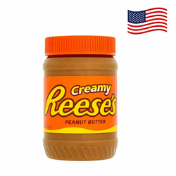 Reeses creamy -arašidov namaz, 510g