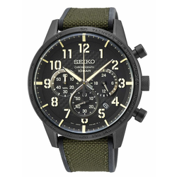 SEIKO SSB369P1