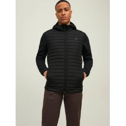 Jack & Jones Jakna Črna