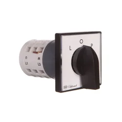EK Grebenasto stikalo L-0-P 3P 25A IP65 Ločno E25-42 952541