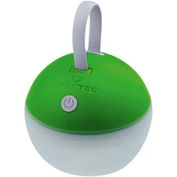 Rubytec BULB USB, svetilka, zelena 41450