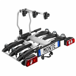 NOSAČ ZA BICIKL NA KUKU ELITE MONTE RAMP TOWBAR 3B 0179251