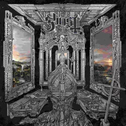 Ghost - Skeletá (LP)