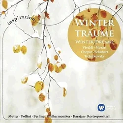 WINTER TRAUME/WINTER DREAMS