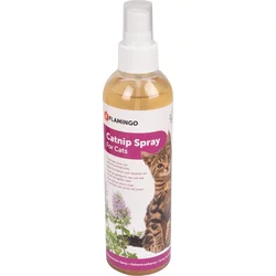 Mačja meta v spreju 250ml Flamingo