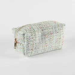 Be Cute neseser plavi 19x6x14 cm