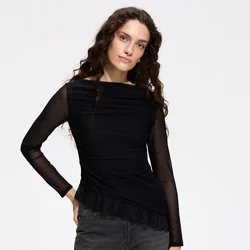 Reserved - Asimetrična bluza