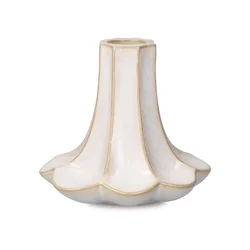 Keramičen svečnik Kantarel – Kähler Design