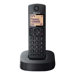 Panasonic fiksni telefon DECT KX-TGC310FXB T102010