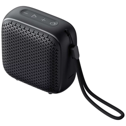 Bluetooth zvučnik Havit SK838BT, 5W crna