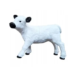 shumee Figurica teleta Schleich Puzzlemals Farm World 7 cm 81107