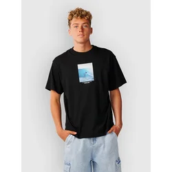 Rip Curl S-Series Grambeau moška majica black