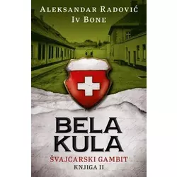 Bela kula - Aleksandar Radović, Iv Bone