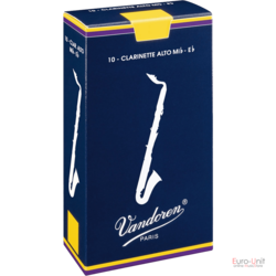 Vandoren CR142 Alto Traditional piskovi za Alt klarinet