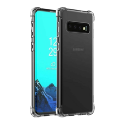 Maska Transparent Ice Cube za Samsung S10e/ G970
