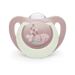 Nuk Noćna varalica Bunny 177259, 18-36 meseci