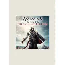 Assassins Creed: The Ezio Collection (Nintendo Switch 2) eShop Key EUROPE