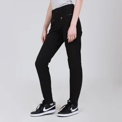 Icepeak Ženske ski pantalone Enigma W, Crne