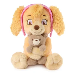 Plišasta igrača GUND PAW Patrol Skye - Snuggle-Up 24 cm (6075058)