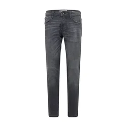 TOM TAILOR DENIM Kavbojke, siva