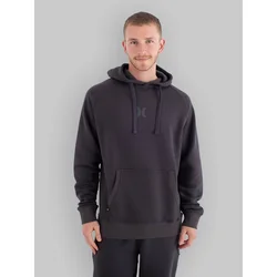Hurley TR Hoodie black