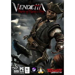 Vendetta: Curse of Ravens Cry