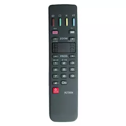 Daljinski upravljač Telefunken ( PCRCT3004 )