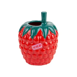 Dekorativna vaza DOIY Farmers Raspberry