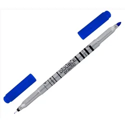 Črtalo 3611 double practic 3254 | izberite odtenek
