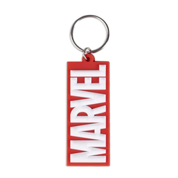 Privezak Pyramid - Marvel Logo