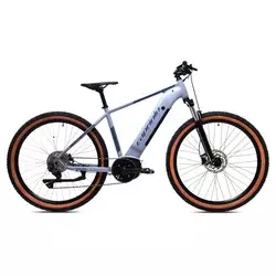 CAPRIOLO Volta 9.4 E-bike 29 sivi (926801-16.5)