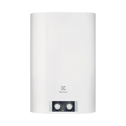 Electrolux EWH 80 FMX EEC Standardni Bojler 80l, 2000W, Beli
