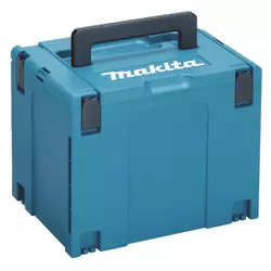 Makita Kovček - Makpac 4 821552-6