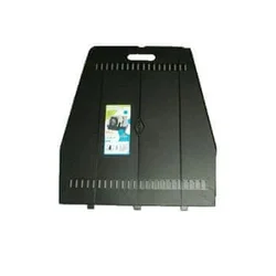 Ferplast Atlas Car 100 pregrada za transporter - 56,5 x 64,5 cm