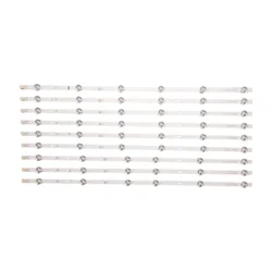 ES-1129, PANASONIC 55FX550B LED TRAKE