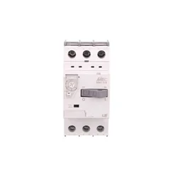 LS Motorno odklopnik 6-10A MMS-32S 10A
