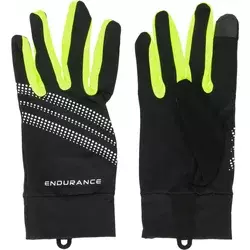 Endurance Sherman Run Gloves