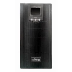GEMBIRD UPS sa stabilizatorom 3000VA (2400W) EG-UPS-PS3000-02 crni