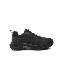 Merrell SPEED STRIKE 2 GTX, planinarske cipele, crna J037825