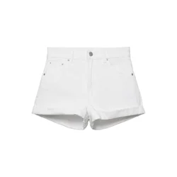 Pull&Bear Kavbojke bel denim