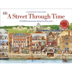 Street Through Time